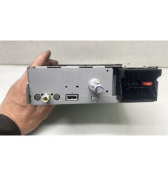Autoradio d'origine PEUGEOT PARTNER 2