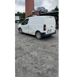 Autoradio d'origine PEUGEOT PARTNER 2