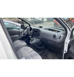 Autoradio d'origine PEUGEOT PARTNER 2