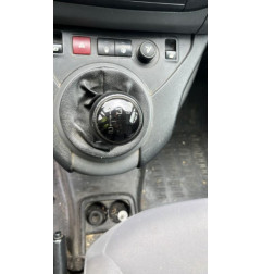 Autoradio d'origine PEUGEOT PARTNER 2