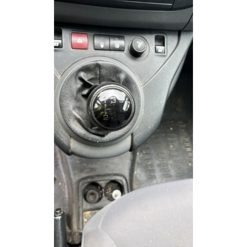 Autoradio d'origine PEUGEOT PARTNER 2 Photo n°14