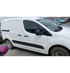 Autoradio d'origine PEUGEOT PARTNER 2