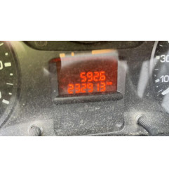 Autoradio d'origine PEUGEOT PARTNER 2