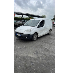 Autoradio d'origine PEUGEOT PARTNER 2