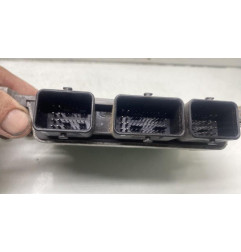 Calculateur moteur RENAULT CLIO 3 Photo n°1