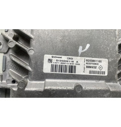 Calculateur moteur RENAULT CLIO 3