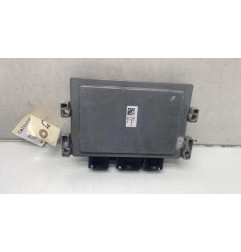 Calculateur moteur RENAULT CLIO 3