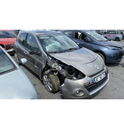 Calculateur moteur RENAULT CLIO 3