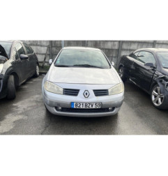 Interrupteur de leve vitre avant droit RENAULT MEGANE 2