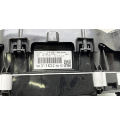 Compteur CITROEN BERLINGO 3 M Photo n°1