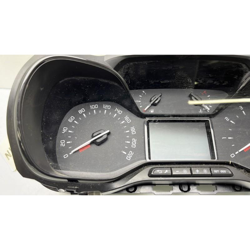 Compteur CITROEN BERLINGO 3 M Photo n°2