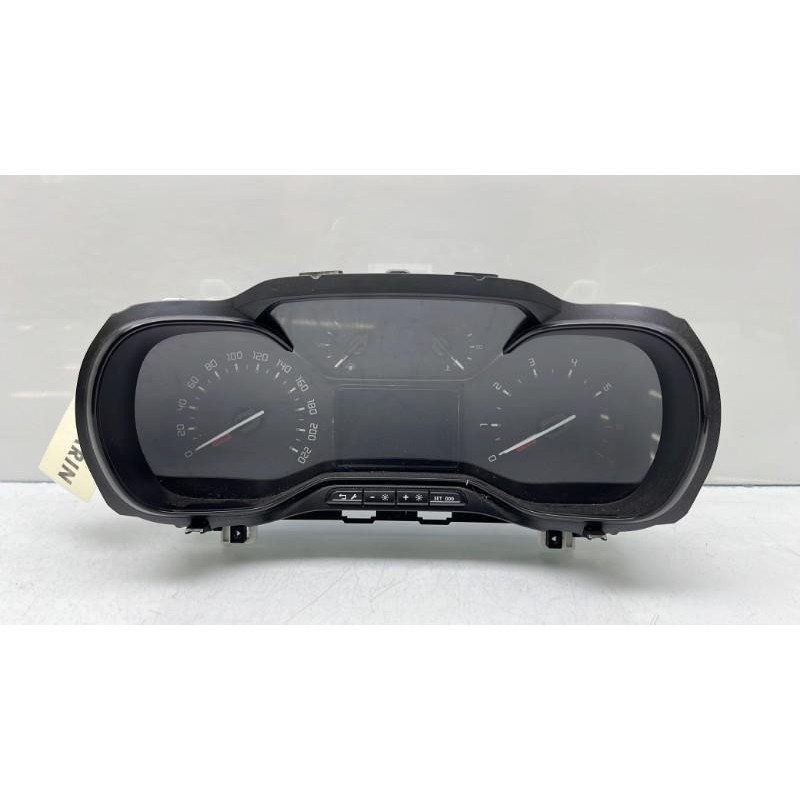 Compteur CITROEN BERLINGO 3 M Photo n°3