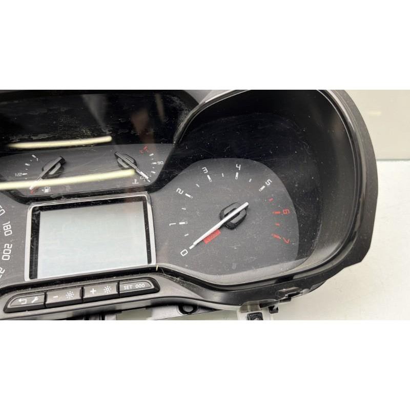 Compteur CITROEN BERLINGO 3 M Photo n°6