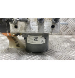 Bloc ABS (freins anti-blocage) CITROEN BERLINGO 3 M