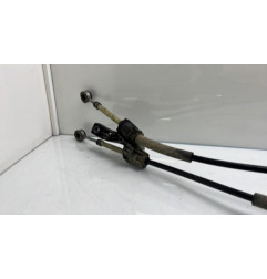Tringlerie boite CITROEN BERLINGO 3 M
