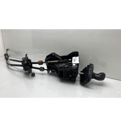 Tringlerie boite CITROEN BERLINGO 3 M
