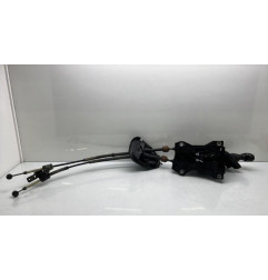 Tringlerie boite CITROEN BERLINGO 3 M