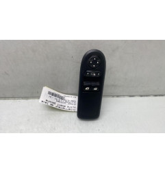 Interrupteur de leve vitre avant gauche CITROEN C3 2