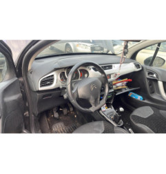 Interrupteur de leve vitre avant gauche CITROEN C3 2
