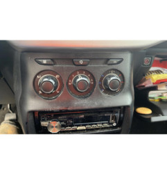 Interrupteur de leve vitre avant gauche CITROEN C3 2