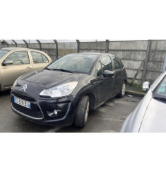 Interrupteur de leve vitre avant gauche CITROEN C3 2