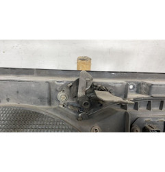 Face avant PEUGEOT 307
