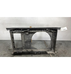 Face avant PEUGEOT 307