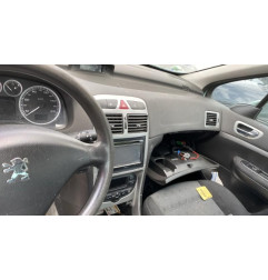 Face avant PEUGEOT 307