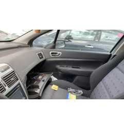 Face avant PEUGEOT 307