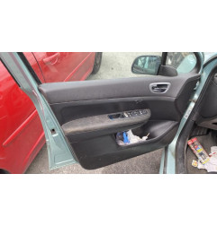 Face avant PEUGEOT 307