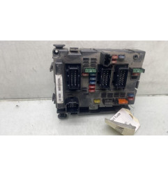Boitier servitude moteur (BSM) PEUGEOT 307