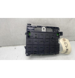 Boitier servitude moteur (BSM) PEUGEOT 307