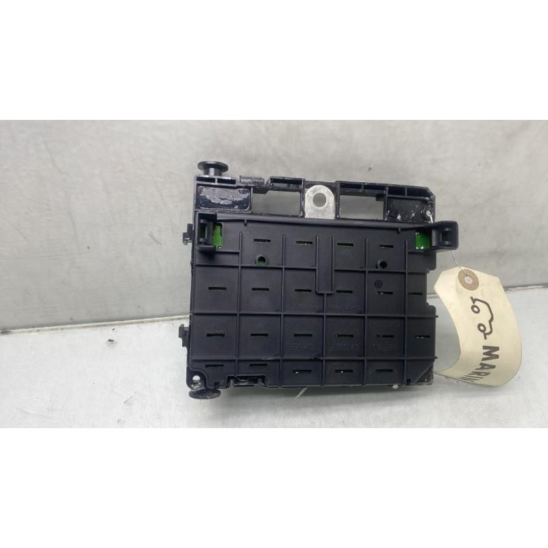 Boitier servitude moteur (BSM) PEUGEOT 307 Photo n°4