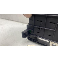Boitier servitude moteur (BSM) PEUGEOT 307
