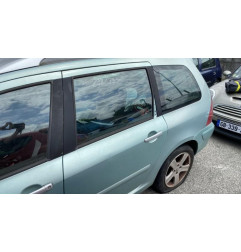Boitier servitude moteur (BSM) PEUGEOT 307