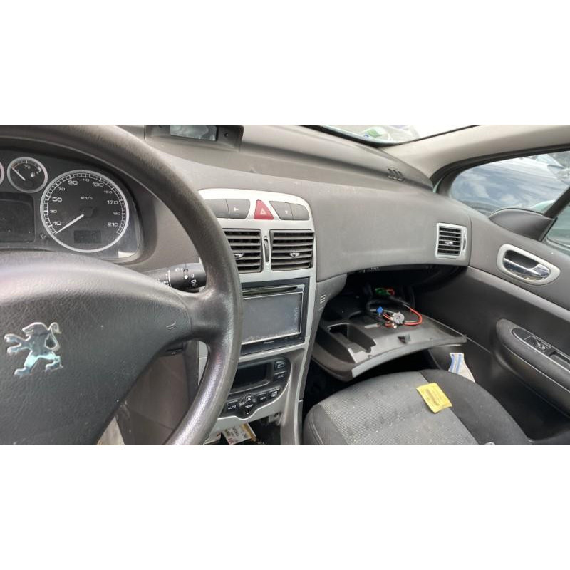 Boitier servitude moteur (BSM) PEUGEOT 307 Photo n°11
