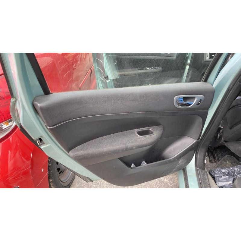 Boitier servitude moteur (BSM) PEUGEOT 307 Photo n°14