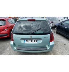 Boitier servitude moteur (BSM) PEUGEOT 307