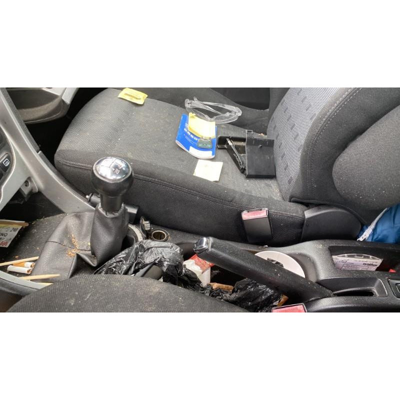 Boitier servitude moteur (BSM) PEUGEOT 307 Photo n°17