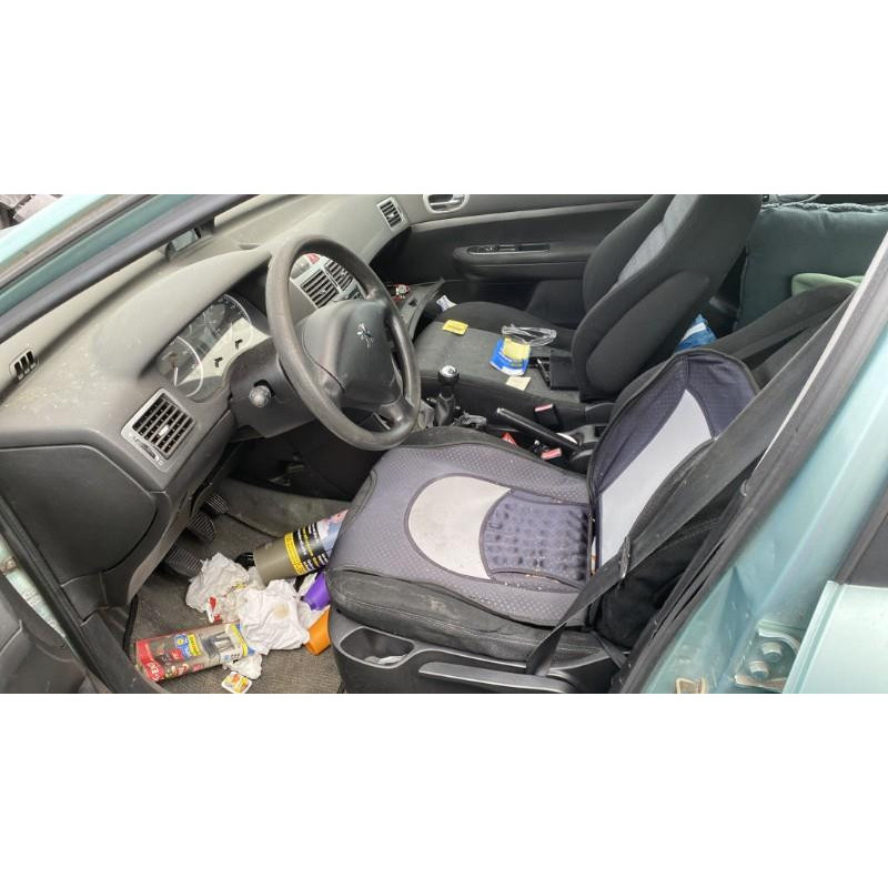 Boitier servitude moteur (BSM) PEUGEOT 307 Photo n°19