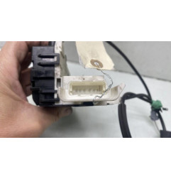 Serrure avant droit CITROEN C4 1