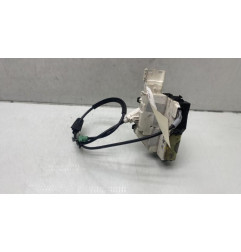 Serrure avant droit CITROEN C4 1