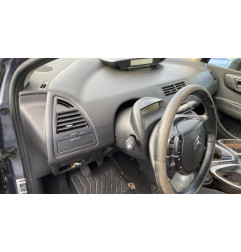 Serrure avant droit CITROEN C4 1
