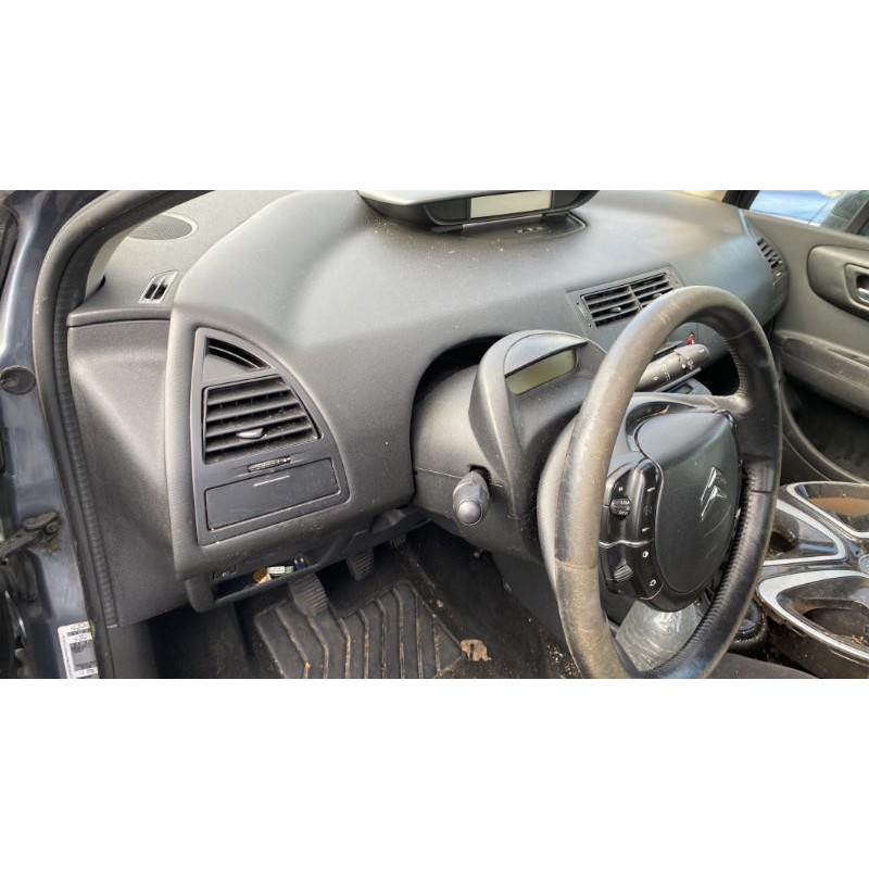 Serrure avant droit CITROEN C4 1 Photo n°6