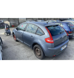 Serrure avant droit CITROEN C4 1