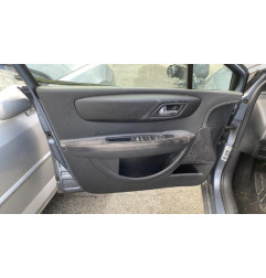 Serrure avant droit CITROEN C4 1