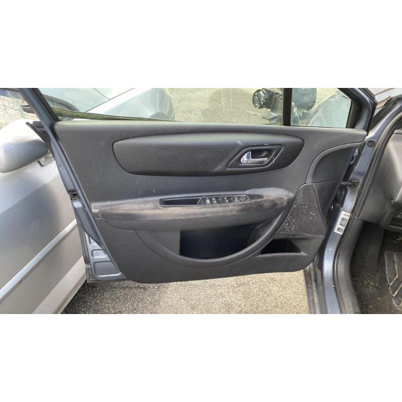 Serrure avant droit CITROEN C4 1 Photo n°8