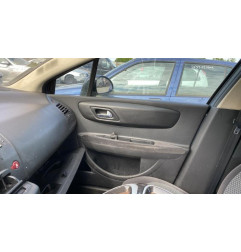 Serrure avant droit CITROEN C4 1