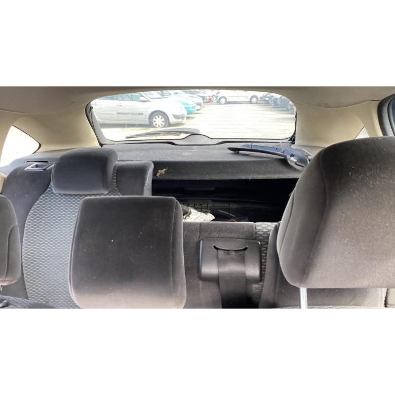 Serrure avant droit CITROEN C4 1 Photo n°13