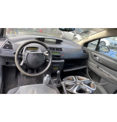 Serrure avant droit CITROEN C4 1